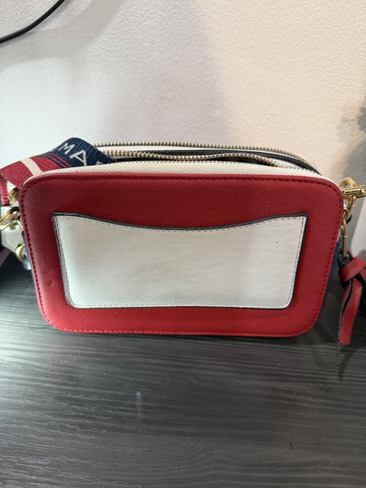 Geanta M.Jacobs superba