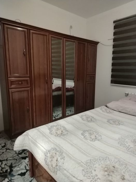 Kosmosdan 2 x kvartira sotiladi