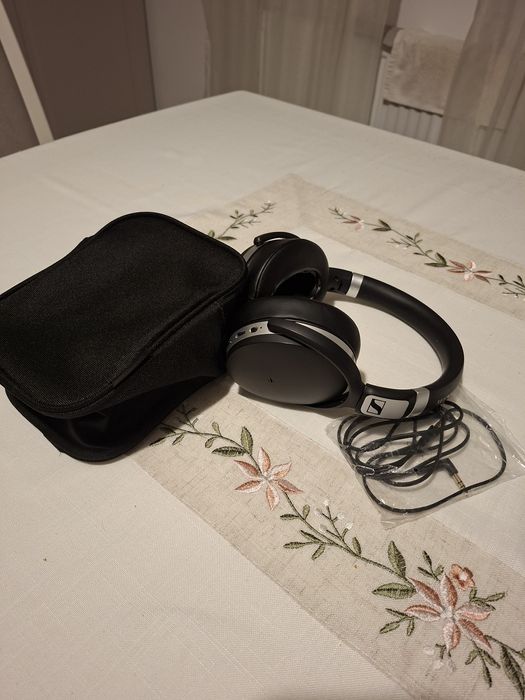 Căști Sennheiser HD 4.50 BT NC