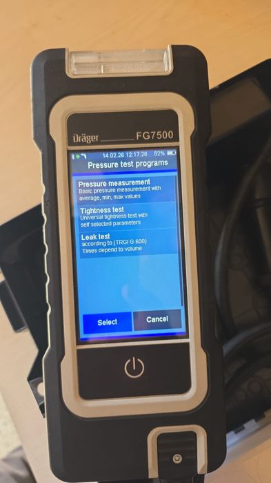 Vindem  teste330,îl și testoFG7500