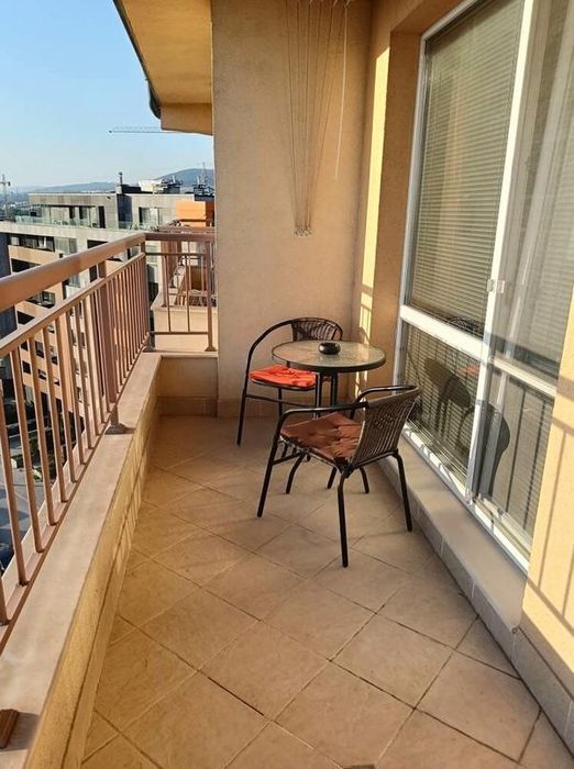 Дава се под наем Двустаен апартамент в София, Витоша - 55 кв.м за 549 € - Снимка #8