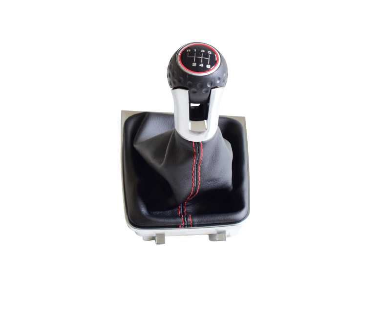 Nuca schimbator viteze + manson compatibil cu Volkswagen Golf 7