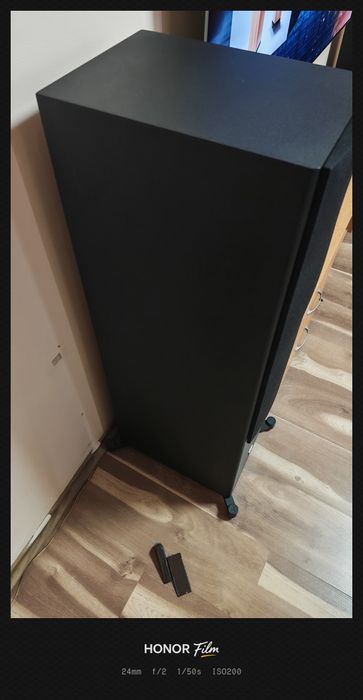 Jbl stage a190 колони тонколони