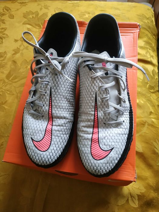 Футболни обувки /стоножки/ Nike