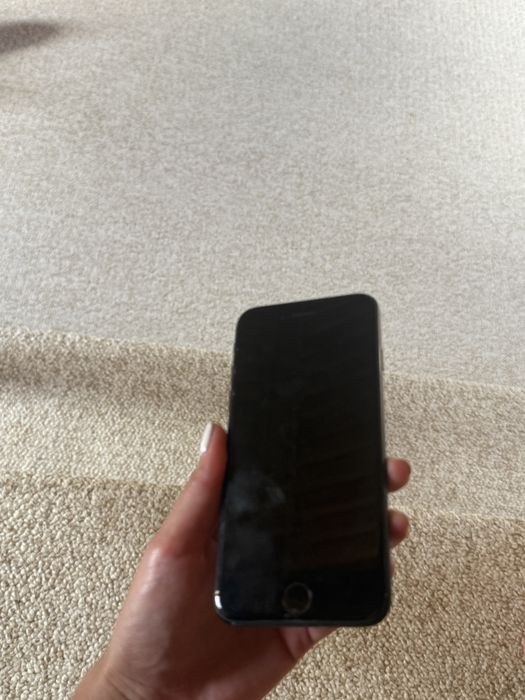 Iphone 7 functional