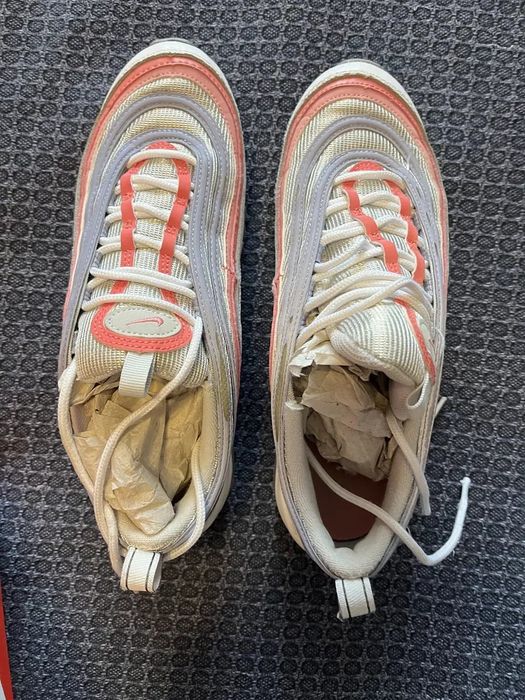 Nike Air Max 97 Womens