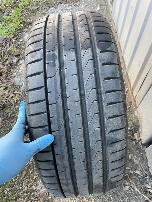 Джанти с гуми 18 цола само джантите  без гумите са 1200 лв.