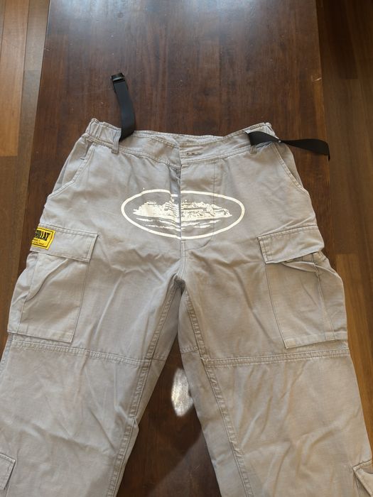 Cortez cargo пантално