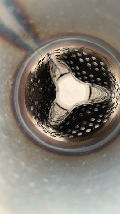 Стронгер вместо катализатора