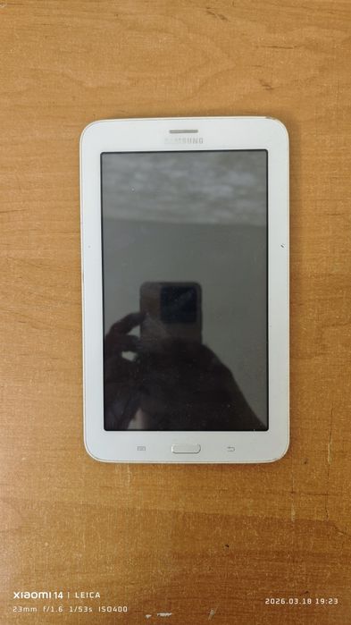 Samsung tab 3 lite не рабочий