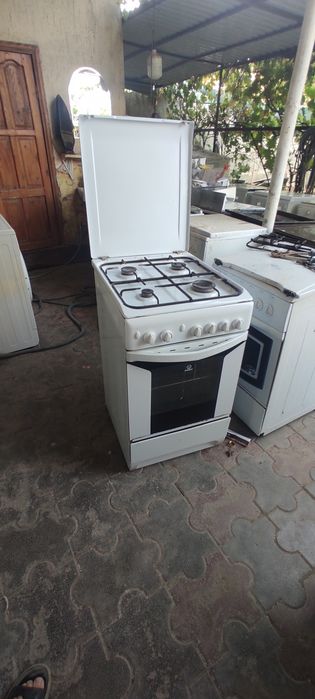 Газ плита с доставкой