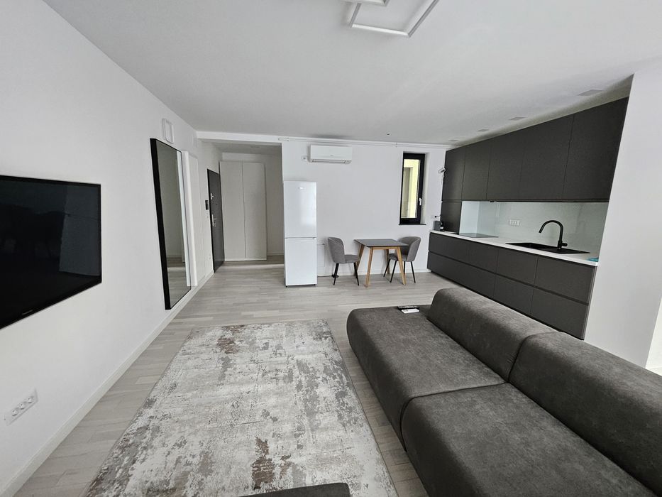 Apartamente noi cu 2 camere în Dumbrăvița | 0% Comision | Finisaje Premium