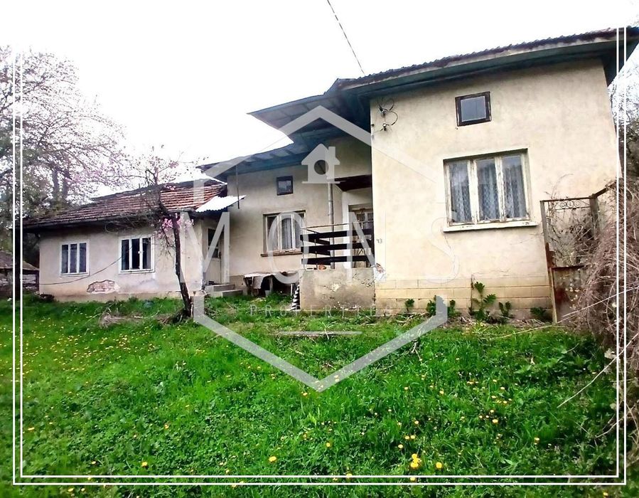 Продава се Къща в с. Селище, Област Габрово - 83 кв.м за 172 €/кв.м - Снимка #4