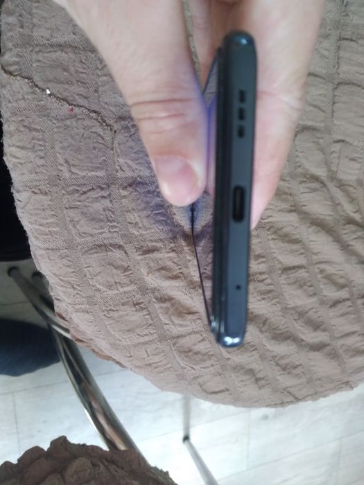 Продам телефон смартфон redmi note 10 pro