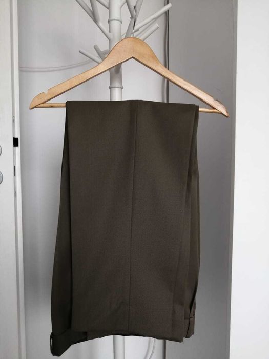 Costum uniforma militara armata bărbați camgarn(veston+2pantaloni)