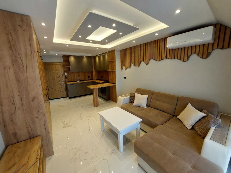 2-стаен Надежда 2