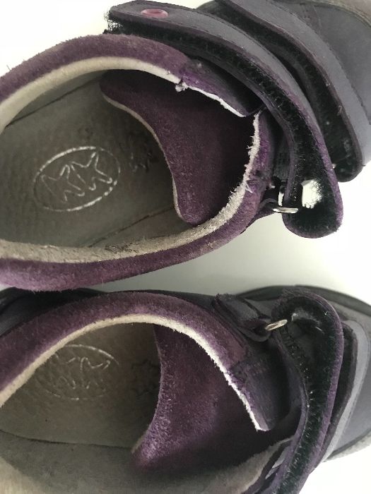 Детски обувки КК, номер 25