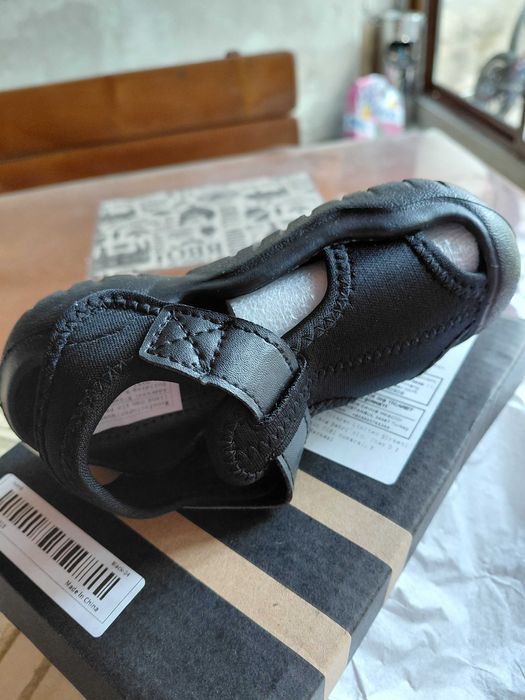 Детски сандали момче