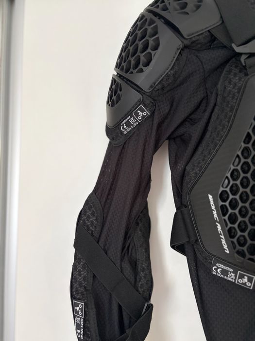 Armura bionica AlpineStar V2