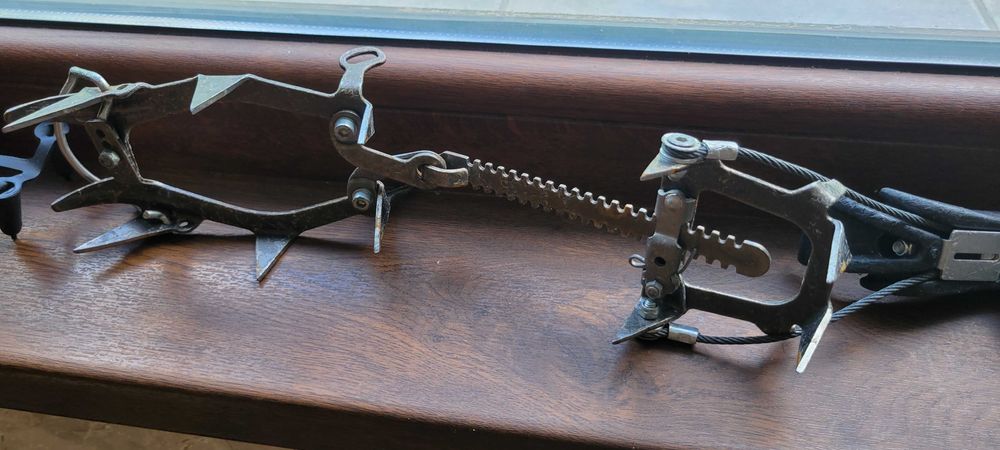 Котки за лед и сняг