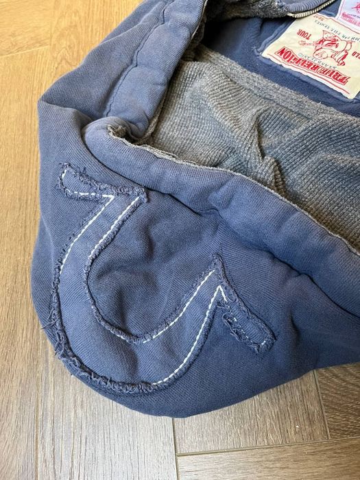 Зипка True Religion
