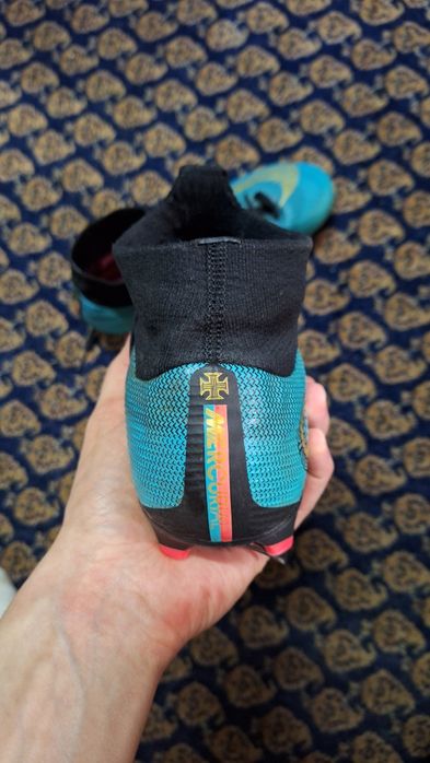 Nike Mercurial Superfly 6 CR7 Pro