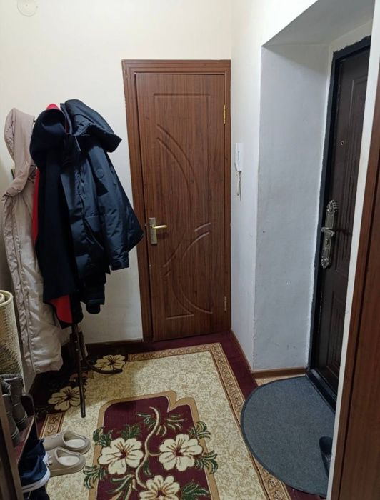 Сотилади Квартира Сергили 6а  2 хона