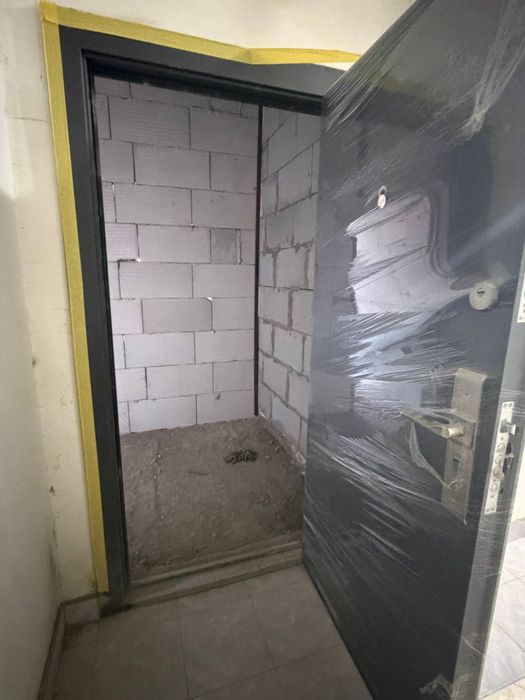 1 хонали Новостройка стоилади