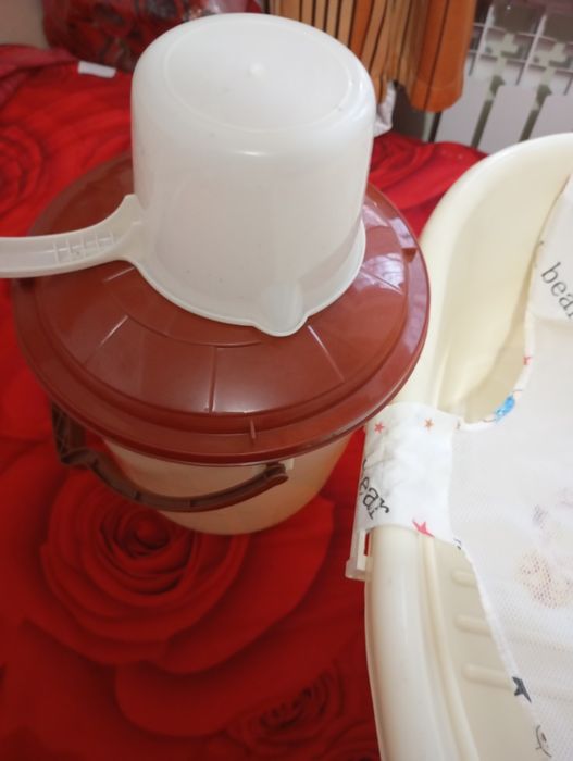 Чаколокларни чумилтириш учун набор