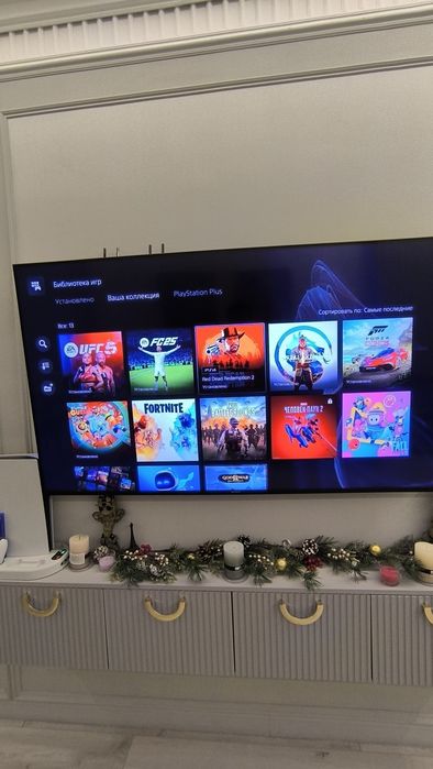 Продам PS5 в идеальном состоянии