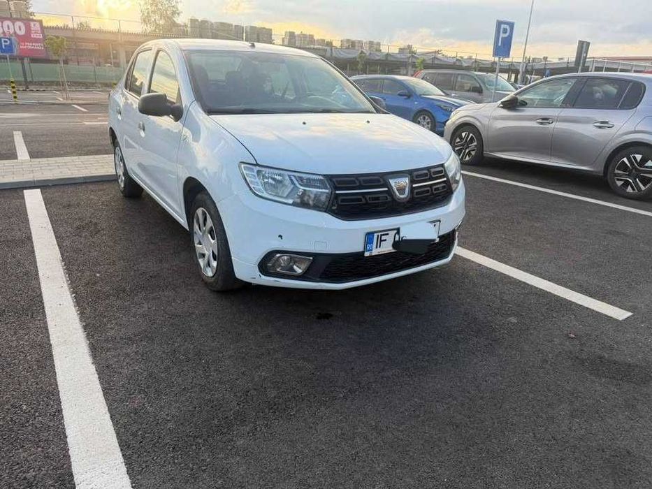DACIA Logan 0
