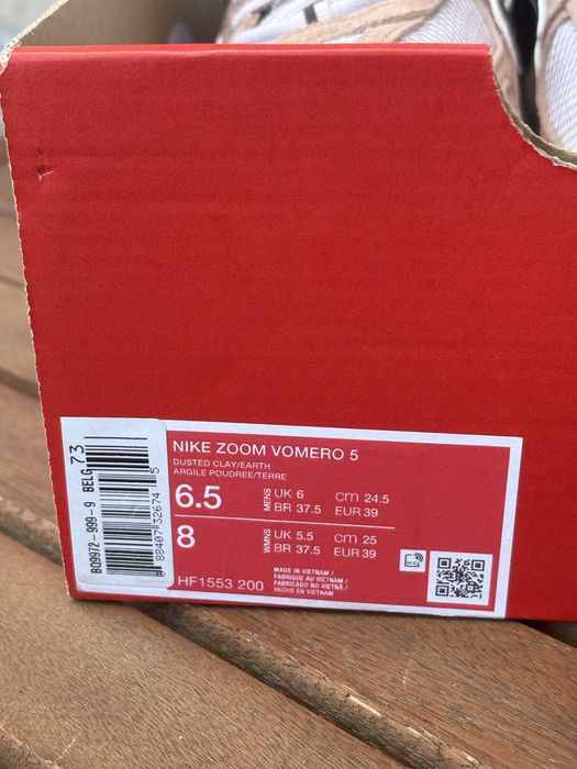 Nike Zoom Vomero 5 HF1553 200