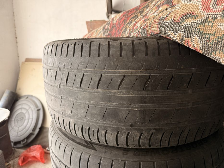 Продается шина R20