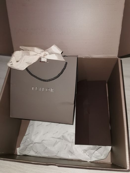 Lanțisor de aur Teilor