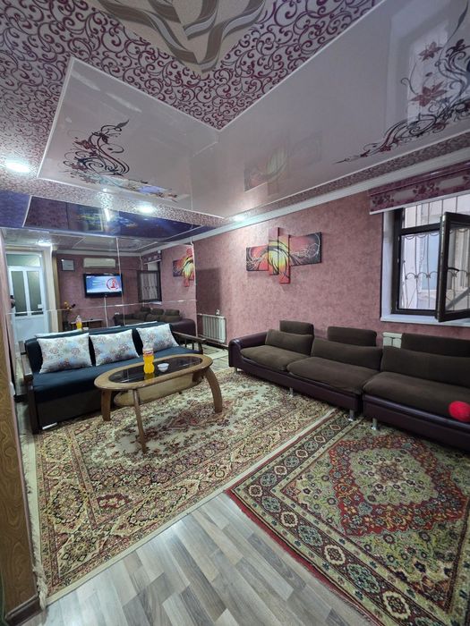 9 bozor blok stafka dom studio