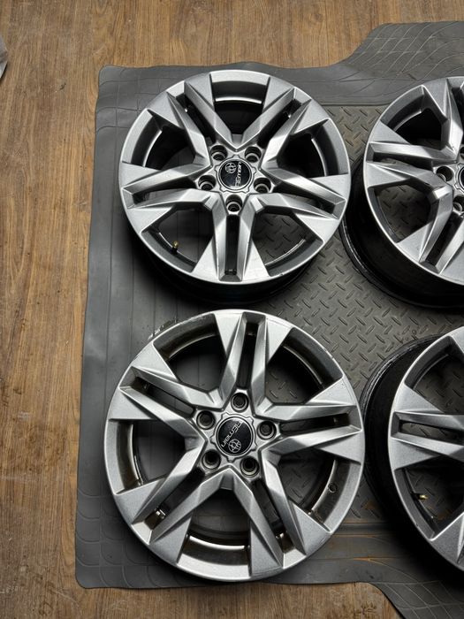 Диски комплект R16