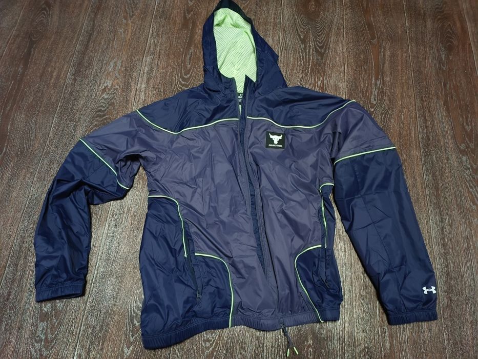 Ветровка Under armour