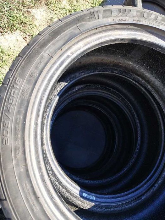 205/45/16 гуми 16 цола continental 17 цола bridgestone 205/55/16