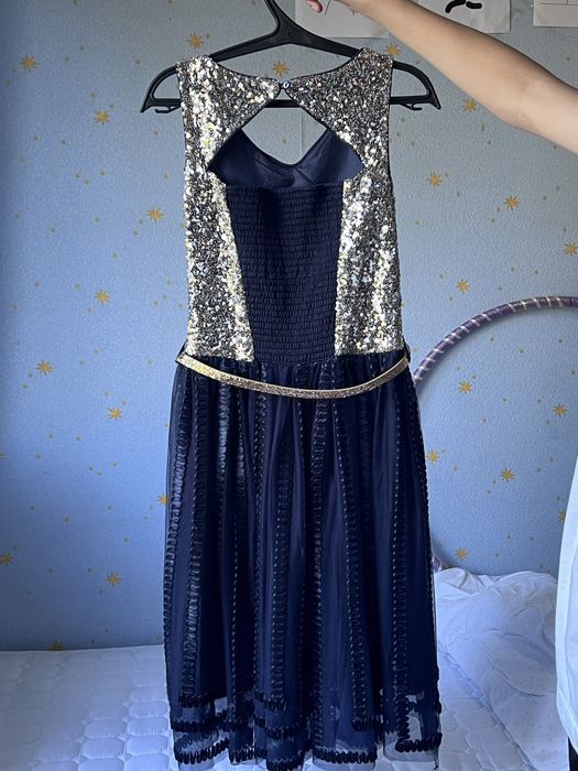 Вечернее платье на 15 лет