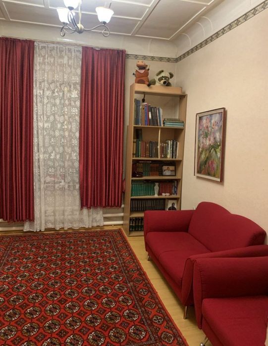 5 ком Цалковский аренда Участок срочно