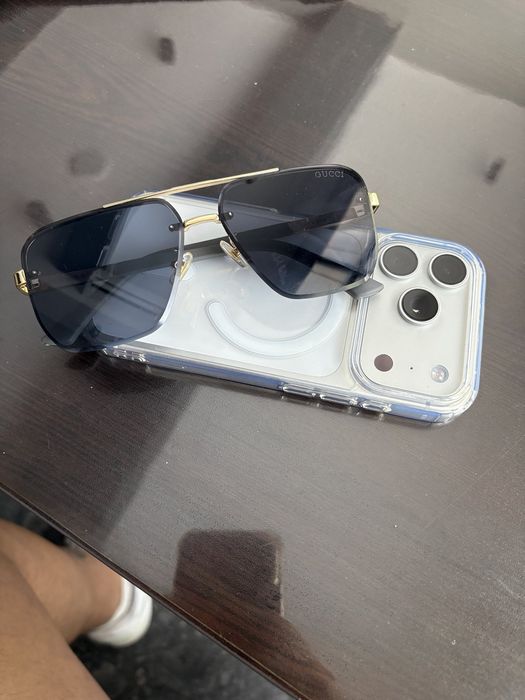 Слънчеви очила gucci