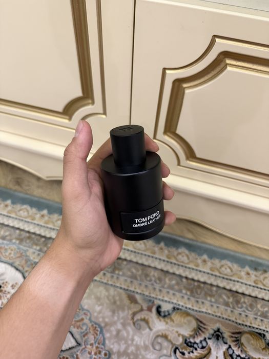 Ombré Leather (2018) Tom Ford