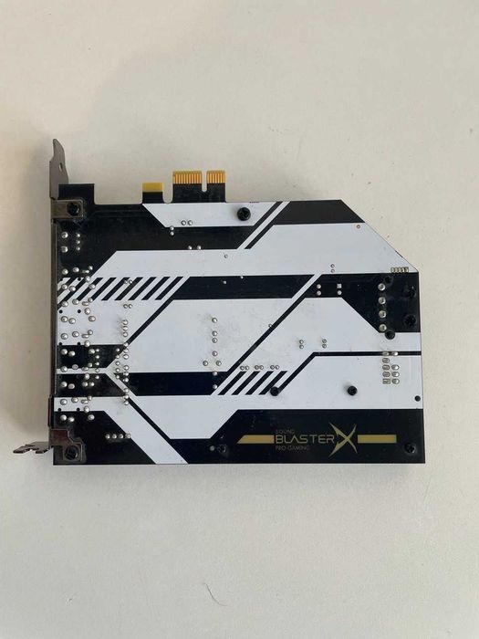 Placa Sunet Soundblaster AE-5