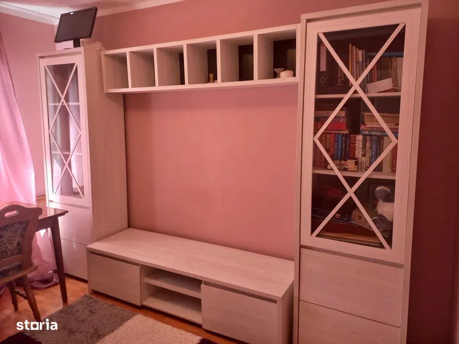 Chirie apartament 3 camere  ,cartier Marasti , 670 €