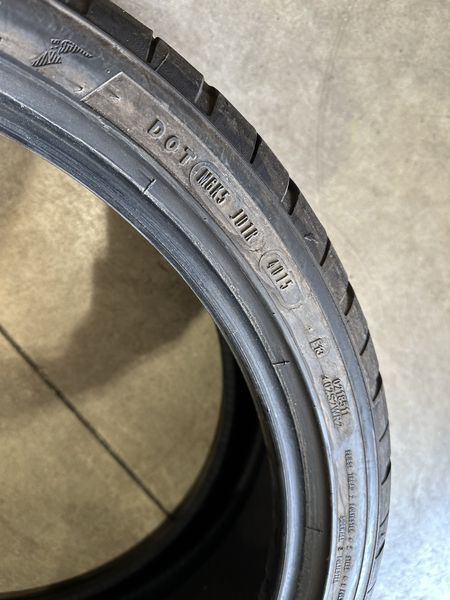 285/35/22//265/35/22 Goodyear