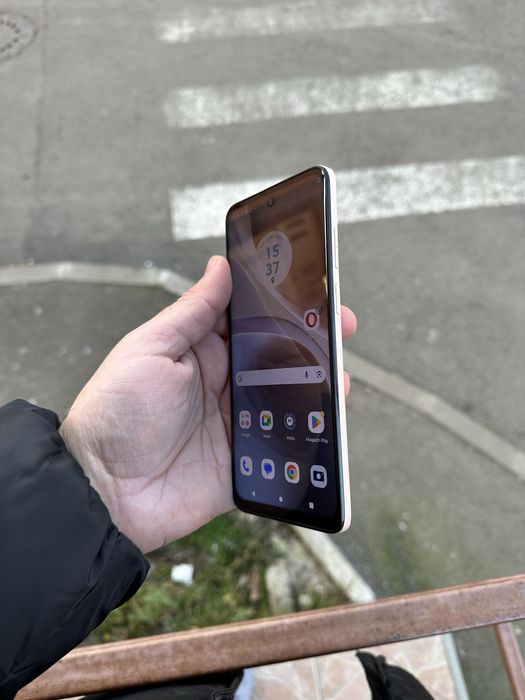 Motorola G32 Dual Sim ca Nou 128 Gb 6 Gb Ram (dezmembrez telefoane)