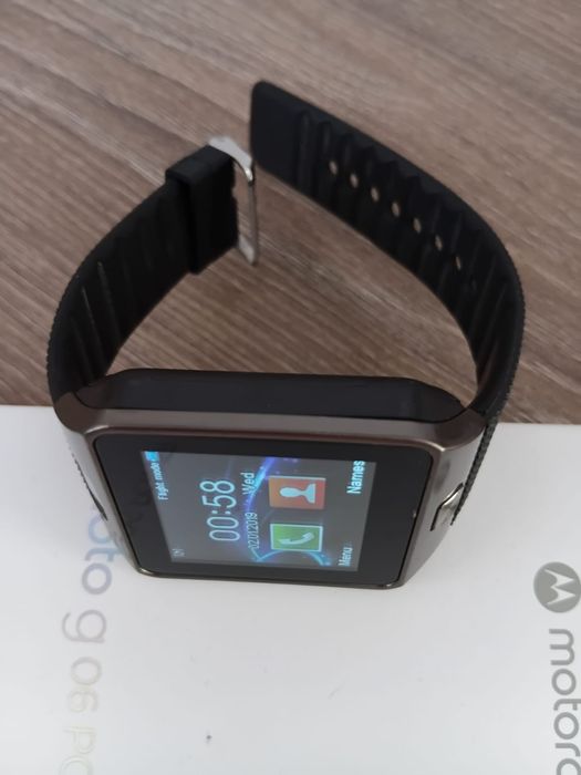 Tel Motorola g06 power