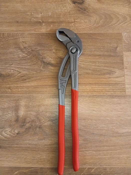 Knipex Cobra,Felo