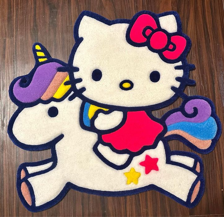 Covoare pesonalizate