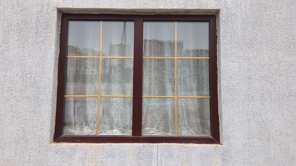 Терезе сатылады, жақсы күйде